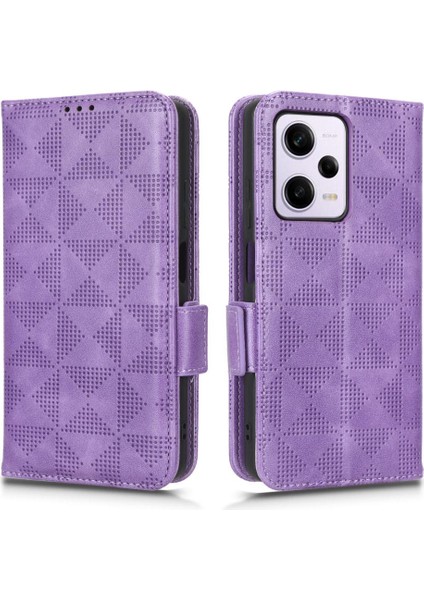 Xiaomi Redmi Not 12 Pro Için Kılıf (Yurt Dışından)