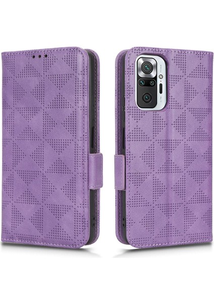 Xiaomi Redmi Not 10 Pro Max Cüzdan 3 Kart Tutucu Görüntüleme Standı (Yurt Dışından)