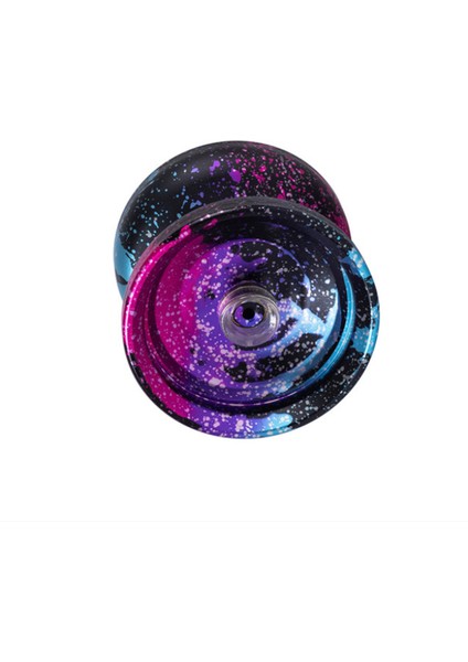 Uyku Yoyo 6061 Alüminyum Alaşımlı Yoyo Topu Yoyo Dizeleri (Yurt Dışından)