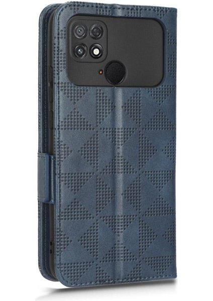 Xiaomi Poco C40 Için Kılıf (Yurt Dışından)