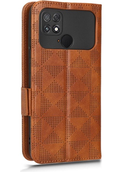 Mays Shop Xiaomi Poco C40 Için Kılıf (Yurt Dışından)