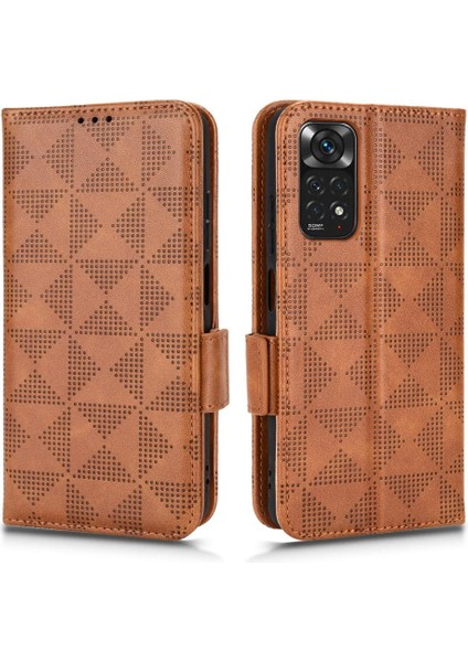 Xiaomi Redmi Not 11 4g Için Kılıf (Yurt Dışından)