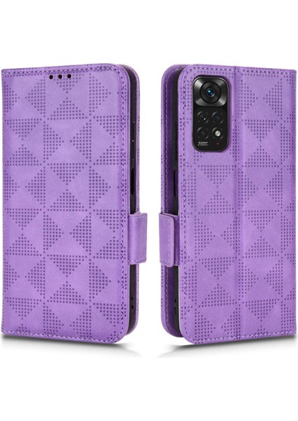 Xiaomi Redmi Not 11 4g Için Kılıf (Yurt Dışından)