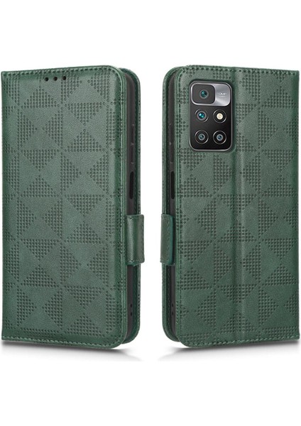 Xiaomi Redmi 10 5g Için Kılıf (Yurt Dışından)