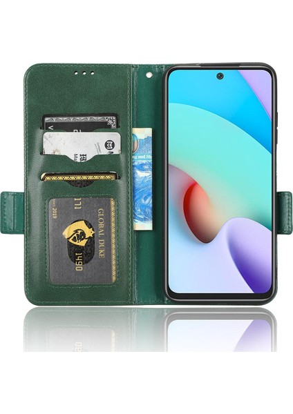 Xiaomi Redmi 10 5g Için Kılıf (Yurt Dışından) indirimleri