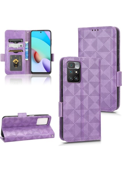 Xiaomi Redmi 10 5g Için Kılıf (Yurt Dışından)