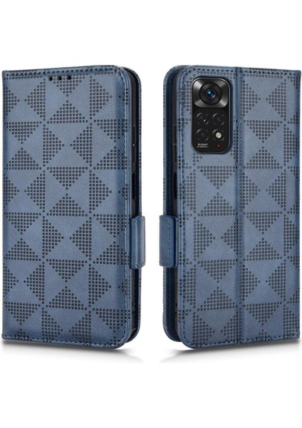 Xiaomi Redmi Not 11 4g Için Kılıf (Yurt Dışından)