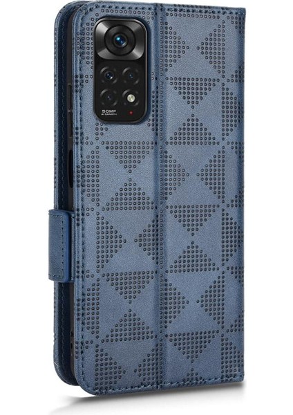 Xiaomi Redmi Not 11 4g Için Kılıf (Yurt Dışından)