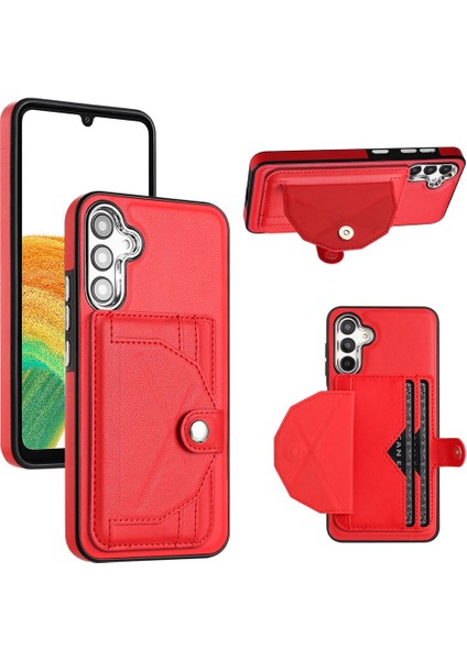 Samsung Galaxy A54 5g Için Kılıf (Yurt Dışından)