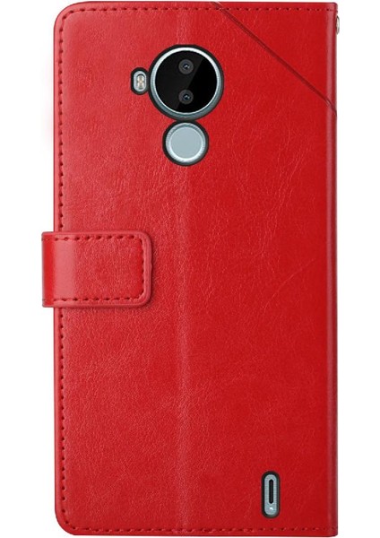 Nokia C30 Telefon Kılıfı Için Kılıf (Yurt Dışından)