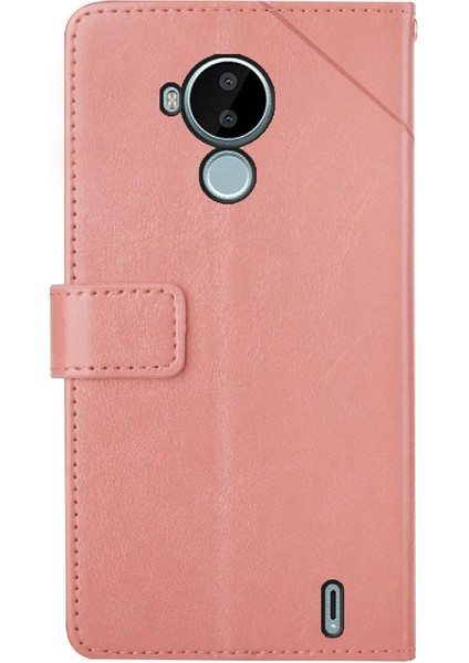 Nokia C30 Telefon Kılıfı Için Kılıf (Yurt Dışından)