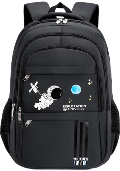 Ilkokul Erkek Çocukları Için Okul Çantaları, 2, 3, 4, 5 ve 6. Sınıflar, Gençler, Büyük Kapasiteli Erkek Çocuklar, Ortaokul Öğrencileri, Çocuk Sırt Çantaları (Yurt Dışından)
