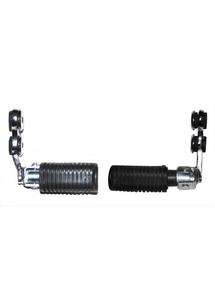 125 Kt Ön Basamak (Takım)