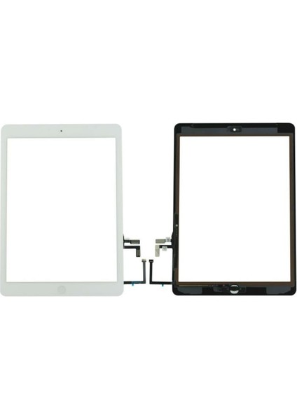 Ipad5-Aırtouch Tablet Dokunmatik Ipad 5 - Ipad Air - A1474 - A1475 - A1476 - A1822 - A1823