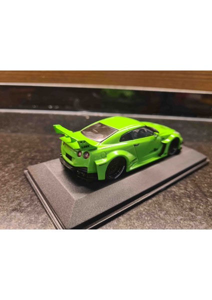 1/43 Nissan Skyline Gt-R Liberty Walk Bodykit fiyatları