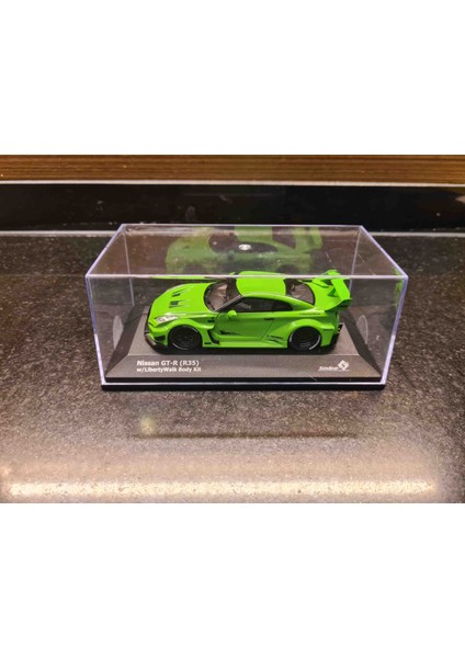 1/43 Nissan Skyline Gt-R Liberty Walk Bodykit fırsatları