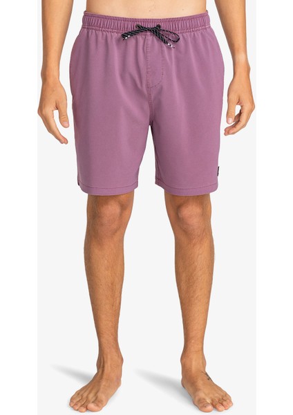 All Day Interchange Layback Erkek Yeşil Mayoşort.plu fiyatları