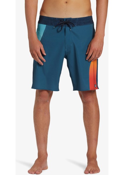 Cylinders Pro 19 Erkek Mavi Mayoşort.nvy fiyatları