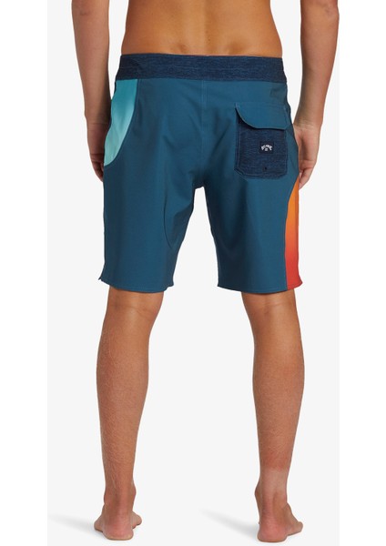 Cylinders Pro 19 Erkek Mavi Mayoşort.nvy modelleri