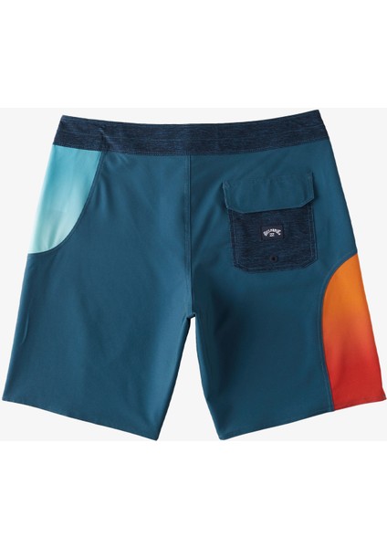 Cylinders Pro 19 Erkek Mavi Mayoşort.nvy indirimleri