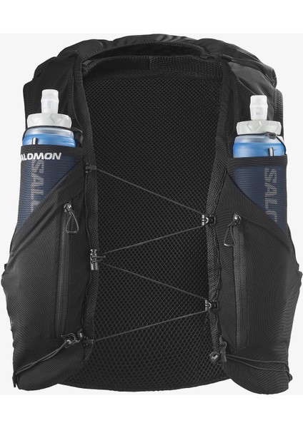 Adv Skin Unisex Siyah Koşu ÇANTASI.22874