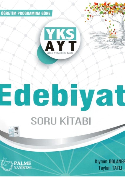 Ayt Edebiyat Soru Kitabı