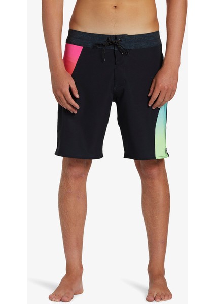 Cylinders Pro 19 Erkek Siyah Mayoşort.blk fiyatları