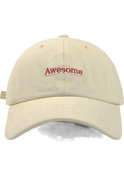 Büyük Baş Çevresi Şapkası Büyük Yüz Gösterisi Yüzü Küçük Geniş Kenarlı Sivri Şapka (Yurt Dışından)