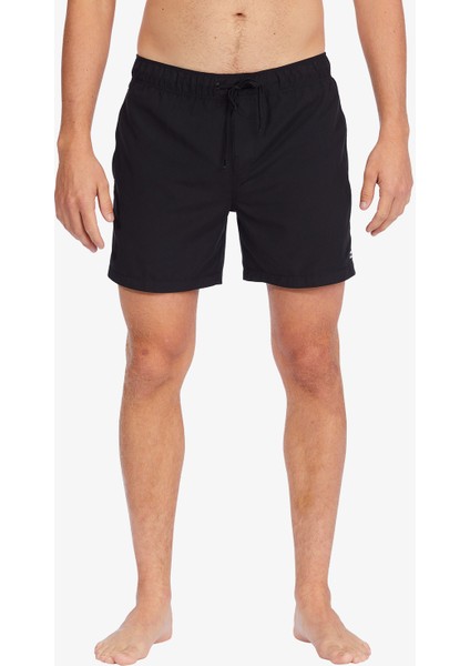 Vacay Layback Erkek Siyah Mayo Şort.0019 fiyatları