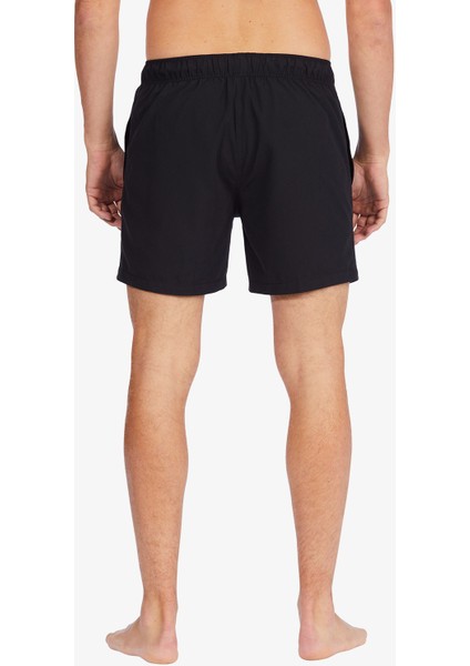 Vacay Layback Erkek Siyah Mayo Şort.0019 modelleri