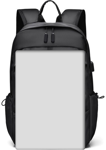 Sırt Çantası Sırt Çantası Erkek Moda Sırt Çantası Hafif Kız Okul Çantası (Yurt Dışından) fırsatları