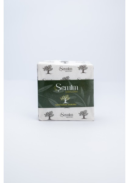 Kantaron Sabunu
