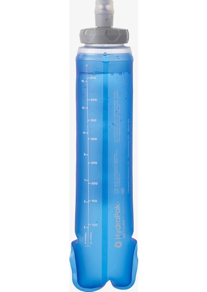 Soft Flask 500 ml Unisex Mavi Suluk.clb fiyatları