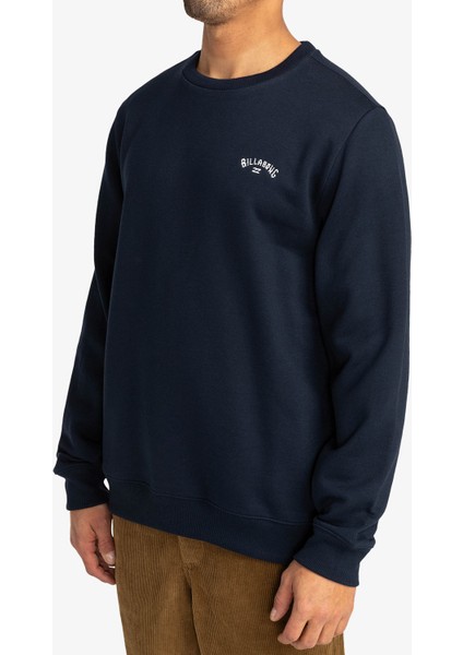 73 Fade Pro 19 Erkek Lacivert Günlük SWEATSHIRT.23583