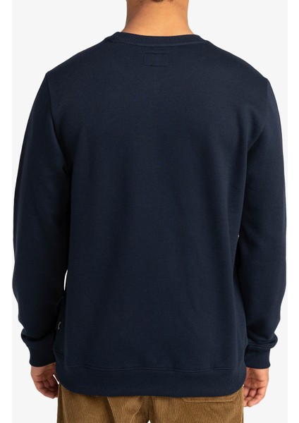 73 Fade Pro 19 Erkek Lacivert Günlük SWEATSHIRT.23583 fiyatları