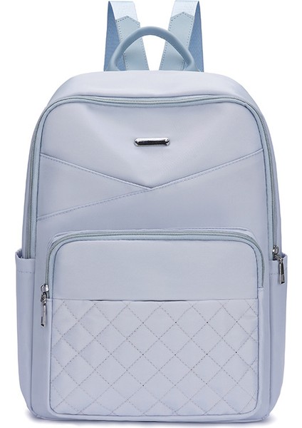 Şık ve Çok Yönlü Seyahat Çantası (Yurt Dışından)