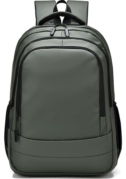 Büyük Kapasiteli Seyahat Sırt Çantası 2020 Ilkbahar ve Yaz Erkek Iş Açık Bilgisayar Çantası Genişleme Sırt Çantası Erkekler Için (Yurt Dışından)