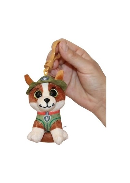 10CM Paw Patrol Peluş Kolye (Yurt Dışından)