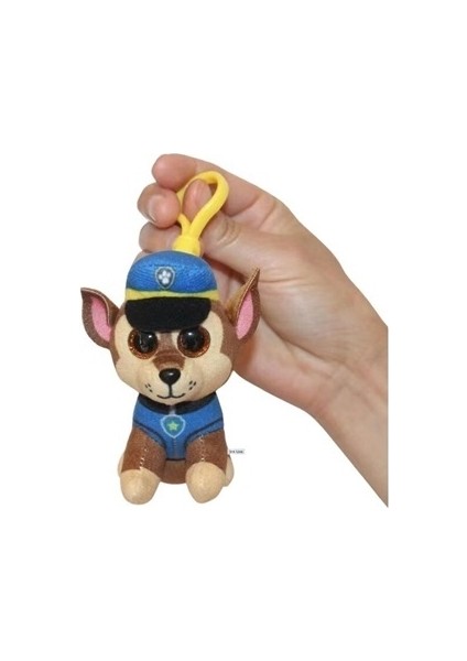 10CM Paw Patrol Peluş Kolye (Yurt Dışından)