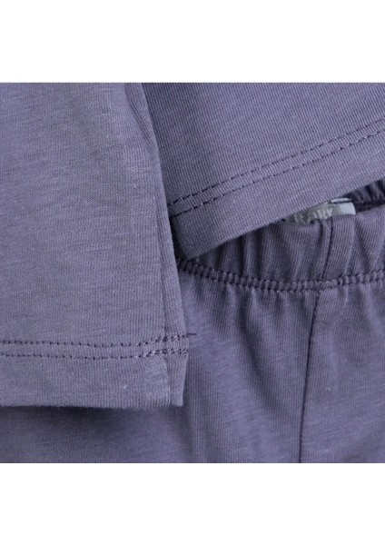 Hellobaby Süprem Kız Bebek Pijama Takımı