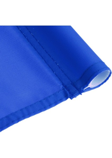 Golf Bayrağı, 7 x 5 Inç Uygulama Bayrakları, Naylon Malzeme - Mavi (Yurt Dışından) fırsatları