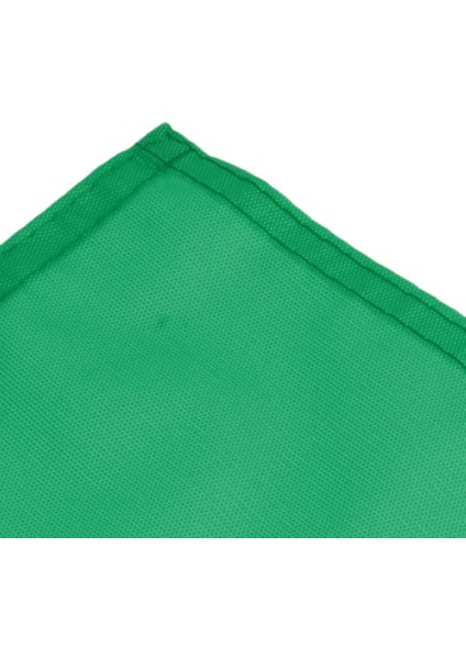 Golf Bayrağı, 7 x 5 Inç Golf Bayrakları Uygulaması, Naylon Malzeme - Yeşil (Yurt Dışından) fırsatları