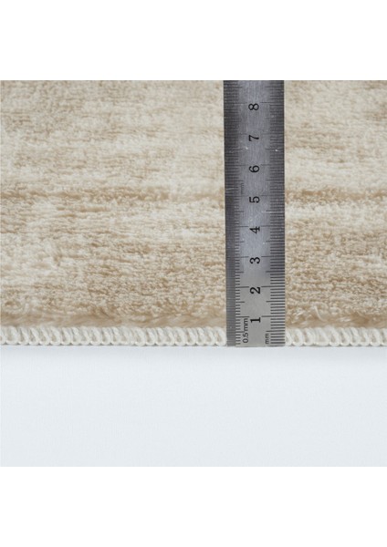 Sadiva Doğal Kaymaz Taban 3'lü Banyo Paspası 60X100 - 50X60 - 50X60