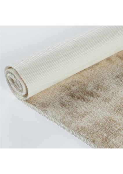 Sadiva Doğal Kaymaz Taban 3'lü Banyo Paspası 60X100 - 50X60 - 50X60