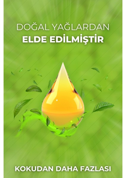 Sivrisinek & Kene Kovucu Bitkisel Sprey %100 Doğal Vücut Koruyucu Mosquito Tick Defense Spray 100ML