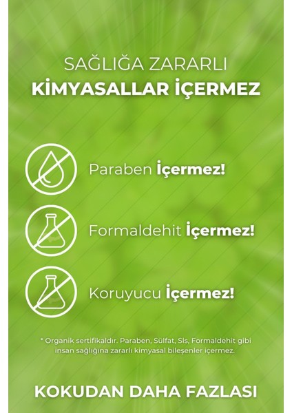 Sivrisinek & Kene Kovucu Bitkisel Sprey %100 Doğal Vücut Koruyucu Mosquito Tick Defense Spray 100ML