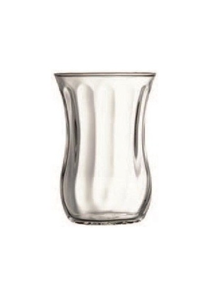 Optikli 12 Adet Çay Bardağı 42021