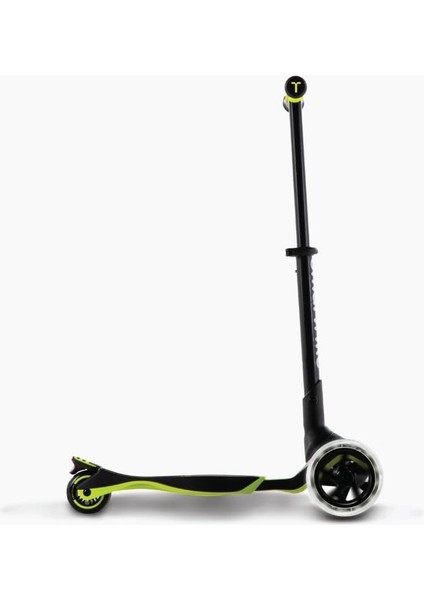 Xtend 3 Aşamalı Büyüyebilen Çocuk Scooterı (3-12 Yaş) - Lime