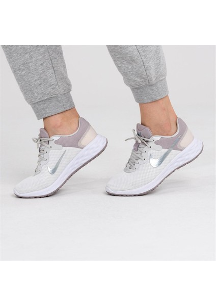 W Revolution 6 Nn Prm Kadın Spor Ayakkabı DC9007-111