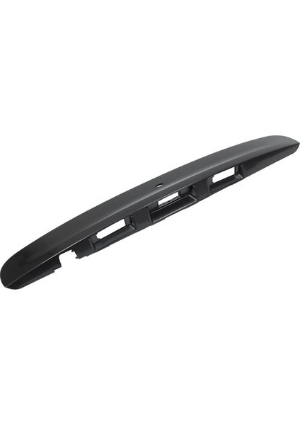 Jakuza Bagaj Kapak Çıtası Nissan Qashqai 2010-2013 (Kamera Delikli)